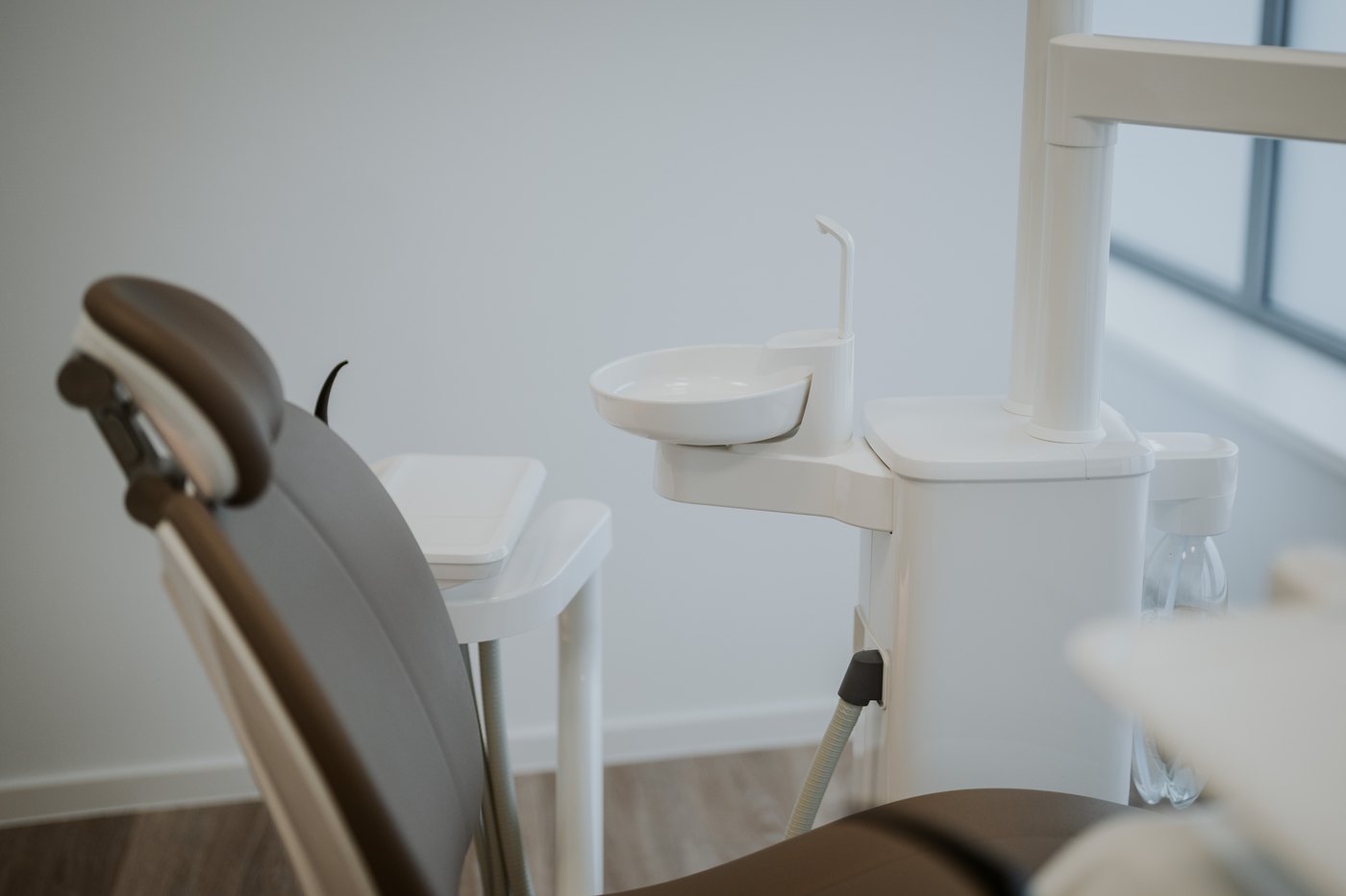 Apeldorn Kieferorthopädie – Standort Daun