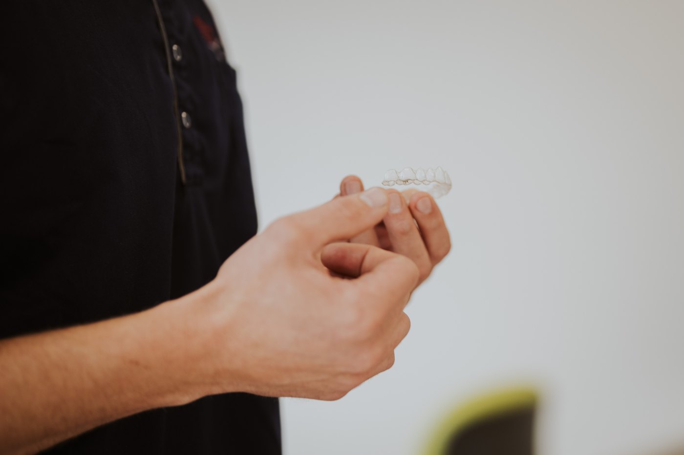 Apeldorn Kieferorthop&auml;die &ndash; Standort Daun