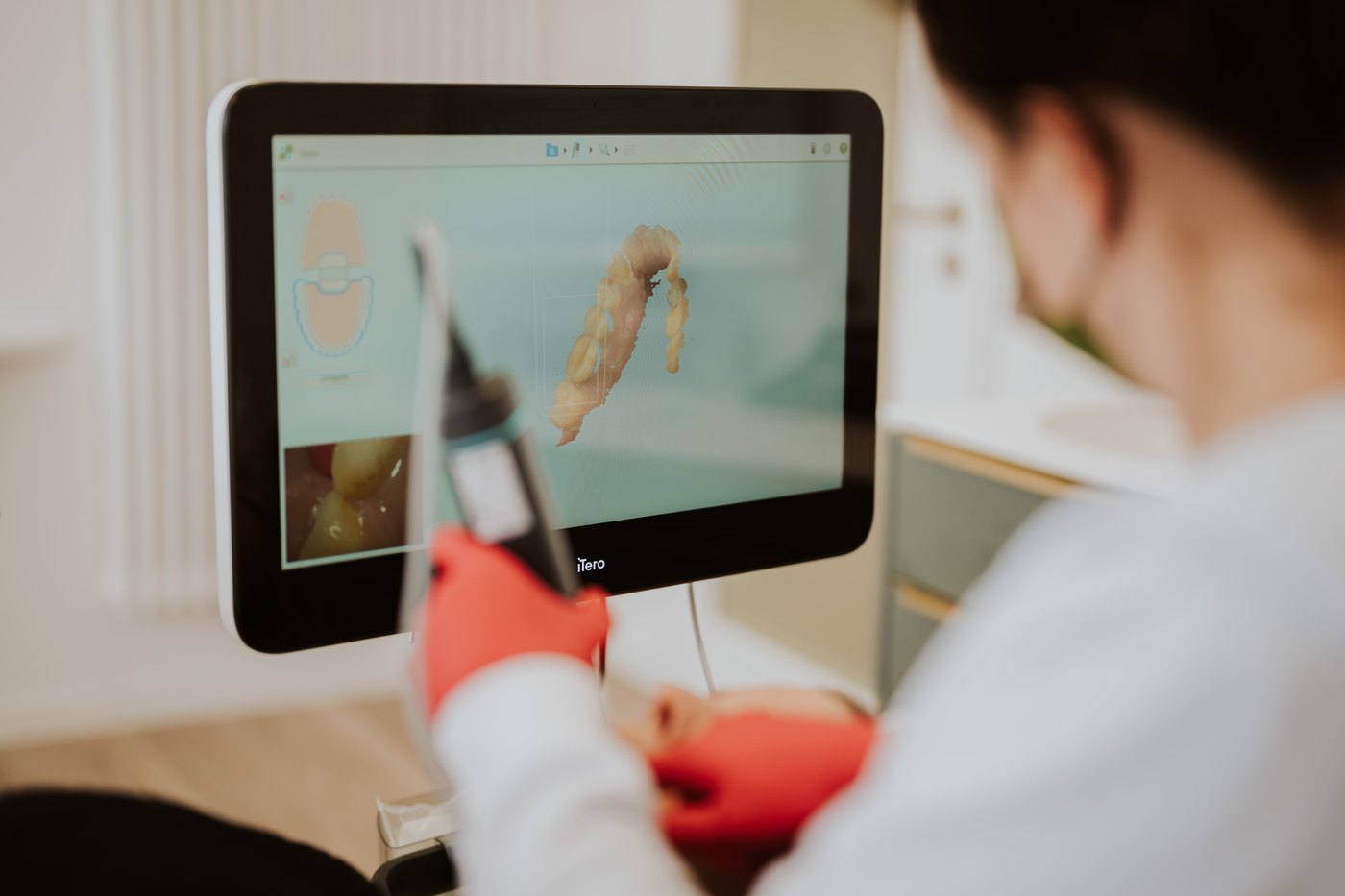 Apeldorn Kieferorthop&auml;die &ndash; Standort Daun