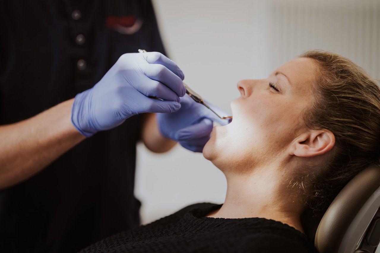 Kieferorthopädische Behandlung in Mayen