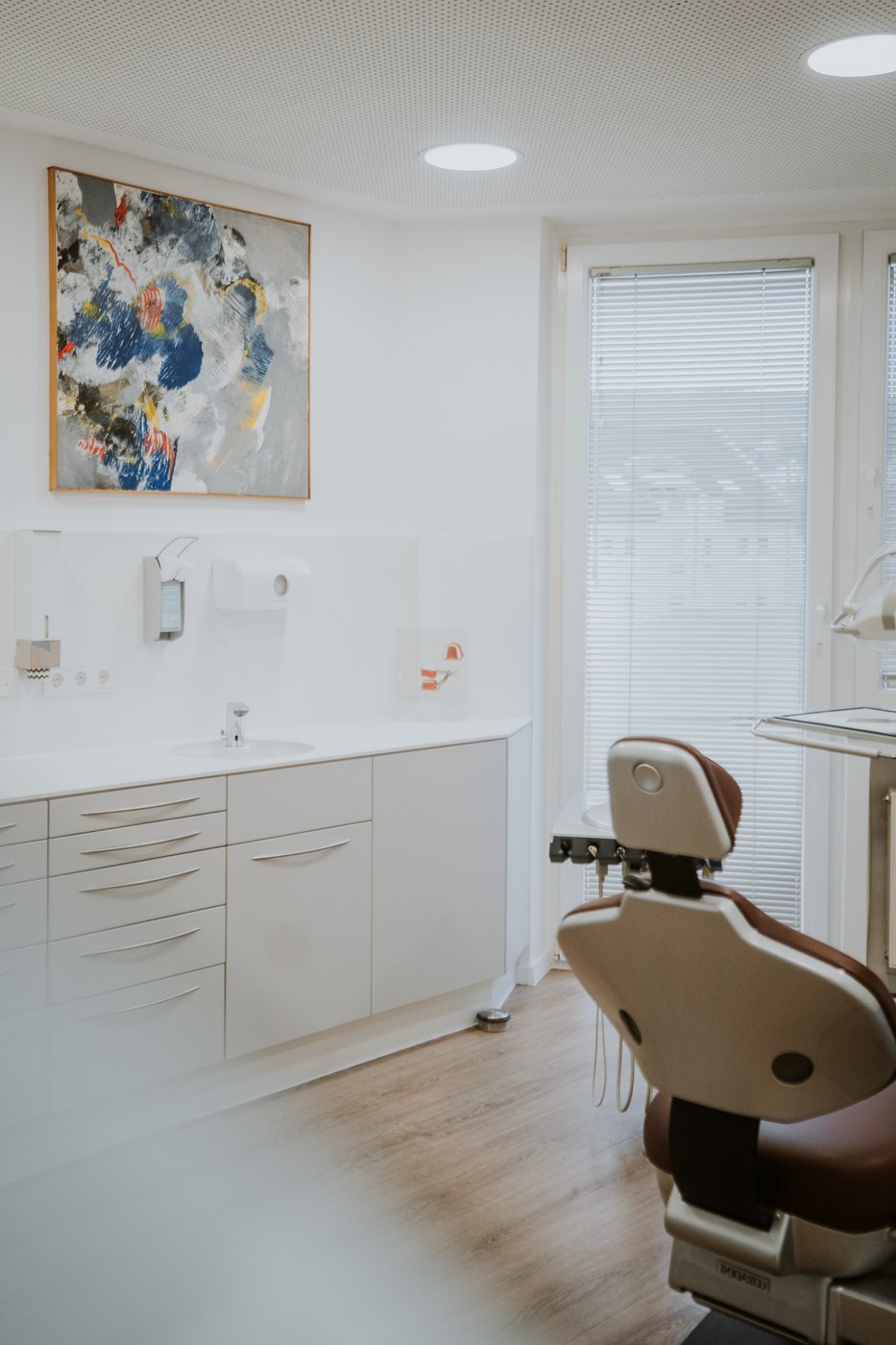Apeldorn Kieferorthop&auml;die &ndash; Standort Mayen